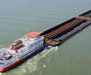 Inland  Waterways &  Bridges