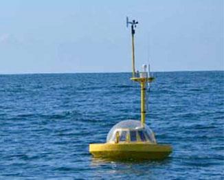 Data &  Wave Buoys
